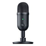 Microfone Seiren V2 X Usb Razer - Rz1904050100r3u