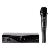 Microfone Sem Fio Akg Pw45 Vocal Set Band-u2