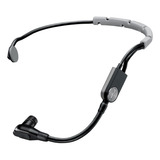 Microfone Sem Fio Headset Shure Sm35 Tqg