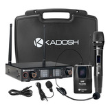 Kadosh