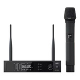 Microfone Sem Fio Profissional Akg Wp 300 Digital Wireless