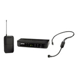 Microfone Sem Fio Profissional Shure Blx14/p31-j10