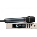 Microfone Sem Fio Sennheiser Ew 100 G4 835 S G