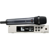 Microfone Sem Fio Sennheiser Ew 100 G4-835-s-a1 Profissional