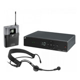 Microfone Sem Fio Sennheiser Xsw1-me3-a Headset Original