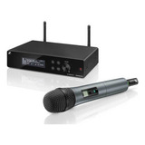 Microfone Sem Fio Sennheiser Xsw2 835 A Vocal Set - Nf Gtia