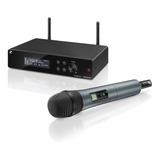 Microfone Sem Fio Sennheiser Xsw2-835-a Profissional
