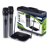 Uhf