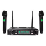 Uhf