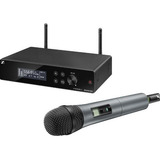 Microfone Sem Fio Xsw2-835a Sennheiser