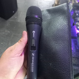 Microfone Sennheiser 845 S Super Cardioide