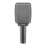 Microfone Sennheiser E 609 - C/ Nota Fiscal E Gtia - E609