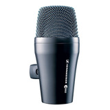 Microfone Sennheiser E-902 Bumbo Baixo Instrumentos Graves
