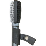 Microfone Sennheiser E609siver E 609