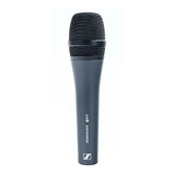 Microfone Sennheiser E845 Dynamic Original Garantia