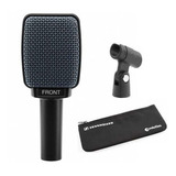 Microfone Sennheiser E906 Loja Oficial 2