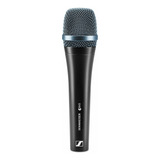 Microfone Sennheiser E945 Dinâmico Supercardióide