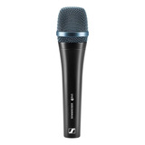 Microfone Sennheiser E945 Dinâmico Supercardióide