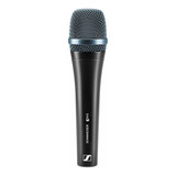 Microfone Sennheiser Evolution E 945 Dinâmico