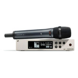 Microfone Sennheiser Evolution Wireless G4 Ew 100 G4-835-s-b Dinâmico Cardioide
