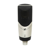 Microfone Sennheiser Mk4 Condenser