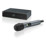 Microfone Sennheiser Xsw1-835-a Digital Uhf Vocal Mic S/ Fio