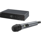 Microfone Sennheiser Xsw1-835-a S/ Fio Digital Uhf Vocal Set