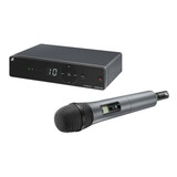 Microfone Sennheiser Xsw1 835a Profissional Sem Fio + Nf