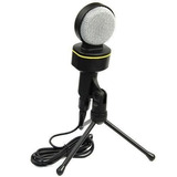 Microfone Sf 930 Condensador