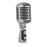 Microfone Shure 55sh Series Ii