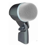 Microfone Shure Beta 52a Para Baixo