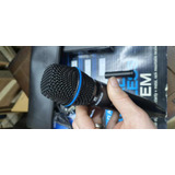 Microfone Shure Beta 87a