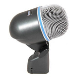 Microfone Shure Beta52a | Loja Oficial