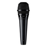 Microfone Shure Para Instrumento Pga57 Lc