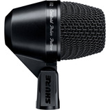 Microfone Shure Pg Alta Pga52-lc Dinâmico