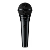 Microfone Shure Pga 58 - Loja