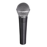Microfone Shure Sm 58 Lc Vocal