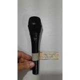 Microfone Shure Sm87a (sucata) (e)