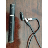 Microfone Shure Sm98 Lendario Anos 90