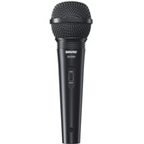 Microfone Shure Sv200 100% Original Sv