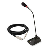 Microfone Skp Pro Audio Pro-6k Condensador