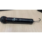 Microfone Sony Wrt-847b ( Leia Descrição )