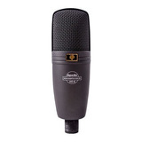 Microfone Superlux Condensador Cardioide H08