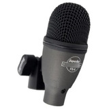 Microfone Superlux Fs6 - Profissional -