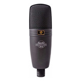 Microfone Superlux Ho-8 Condensador Supercardióide Cor