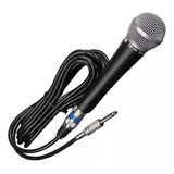 Microfone Tag Sound Tm584 Microfone Com