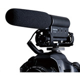 Microfone Takstar Sgc-598 C/ Espuma Canon
