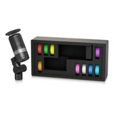 Microfone Tc Helicon Go-xlr Mic Transmissão/streaming