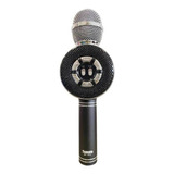 Microfone Tomate Mt-1035 Karaoke Bluetooth Cor