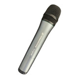 Microfone Transmissor Sennheiser Skm2020-d-us 6 Canais